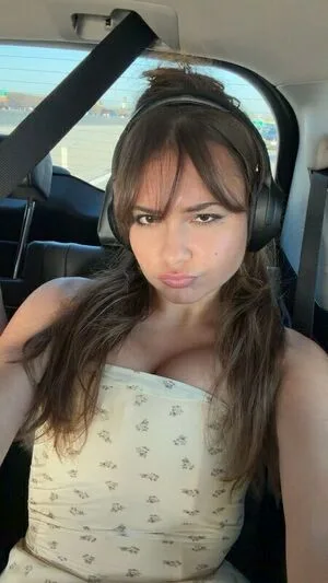 Ester Dobrik OnlyFans Leaked Free Thumbnail Picture - #Zjeb17kEfC