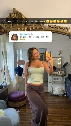 Ester Dobrik OnlyFans Leaked Free Thumbnail Picture - #ZluSpK2WaL