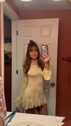Ester Dobrik OnlyFans Leaked Free Thumbnail Picture - #ZpACBrHFTQ