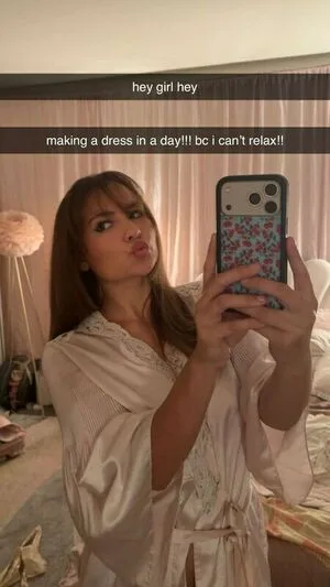 Ester Dobrik OnlyFans Leaked Free Thumbnail Picture - #ZxSyqZj3pW
