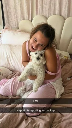 Ester Dobrik OnlyFans Leaked Free Thumbnail Picture - #a4G7HPoe8C