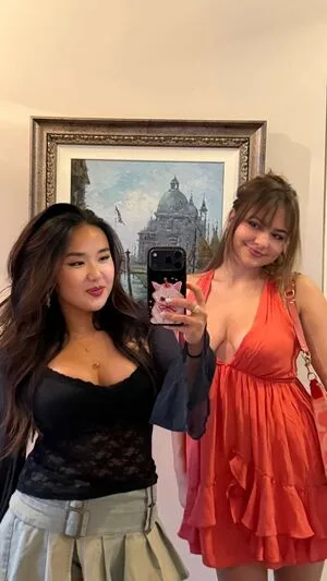 Ester Dobrik OnlyFans Leaked Free Thumbnail Picture - #aBcMJALXep