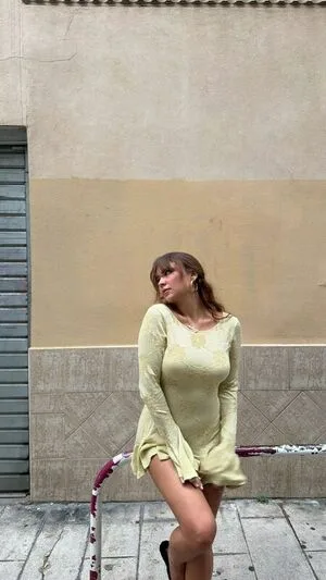 Ester Dobrik OnlyFans Leaked Free Thumbnail Picture - #aCUPKsJx66
