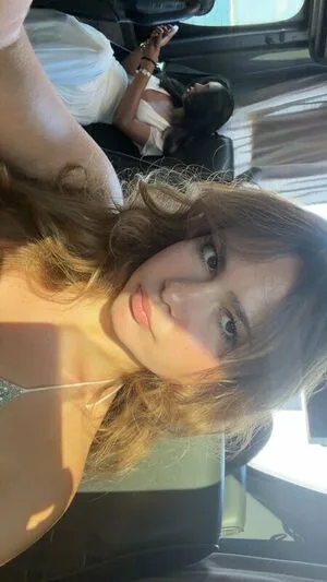 Ester Dobrik OnlyFans Leaked Free Thumbnail Picture - #afGiaeDoXF