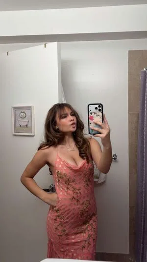 Ester Dobrik OnlyFans Leaked Free Thumbnail Picture - #b9VTe4E9RB