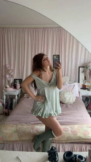 Ester Dobrik OnlyFans Leaked Free Thumbnail Picture - #bGFQhUVra8
