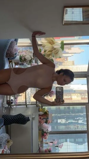 Ester Dobrik OnlyFans Leaked Free Thumbnail Picture - #cLEqEJ1jxb
