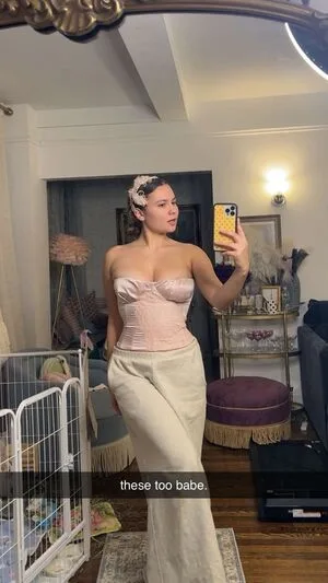 Ester Dobrik OnlyFans Leaked Free Thumbnail Picture - #chbBCNKmWg