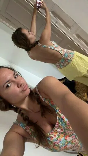 Ester Dobrik OnlyFans Leaked Free Thumbnail Picture - #ckNuhaiIA3