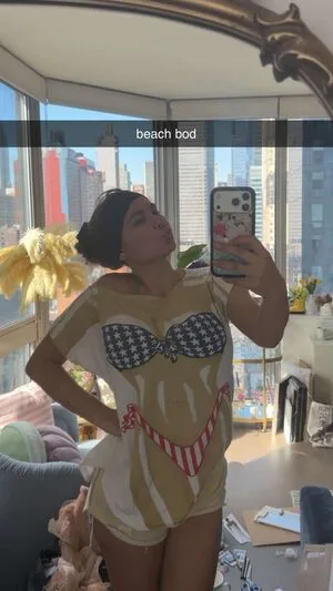 Ester Dobrik OnlyFans Leaked Free Thumbnail Picture - #d3wfU9XkvQ