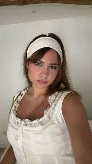 Ester Dobrik OnlyFans Leaked Free Thumbnail Picture - #dB055JCBUm