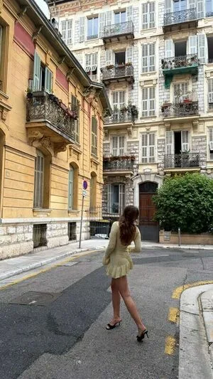 Ester Dobrik OnlyFans Leaked Free Thumbnail Picture - #dUBOU5KgTm