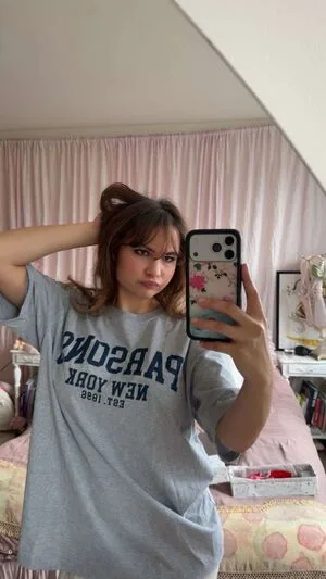 Ester Dobrik OnlyFans Leaked Free Thumbnail Picture - #dfKucYFMnn