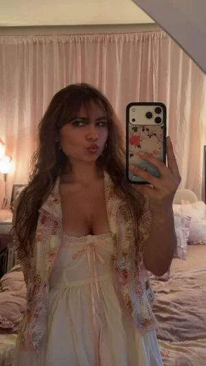 Ester Dobrik OnlyFans Leaked Free Thumbnail Picture - #dfg7O6J5Od