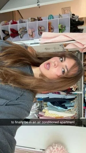 Ester Dobrik OnlyFans Leaked Free Thumbnail Picture - #e5xbsz53Wo