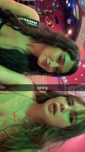 Ester Dobrik OnlyFans Leaked Free Thumbnail Picture - #e7kxgiCKtX