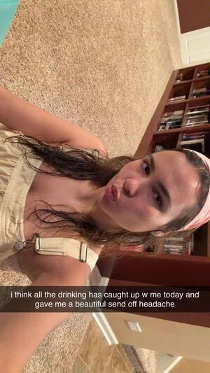 Ester Dobrik OnlyFans Leaked Free Thumbnail Picture - #eEMdBaBxCR