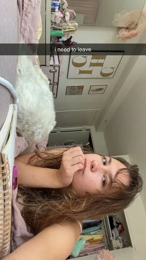 Ester Dobrik OnlyFans Leaked Free Thumbnail Picture - #eKdx35GZC1