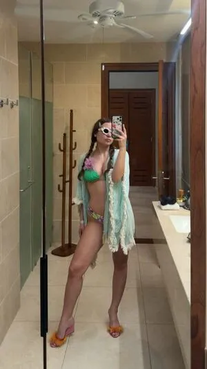 Ester Dobrik OnlyFans Leaked Free Thumbnail Picture - #edfgqZayhS