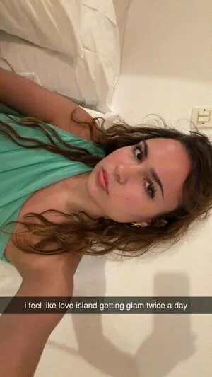 Ester Dobrik OnlyFans Leaked Free Thumbnail Picture - #f2CbzlYmJx