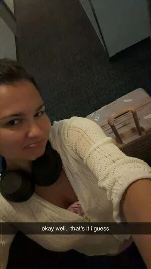Ester Dobrik OnlyFans Leaked Free Thumbnail Picture - #f7iqEEcGvf