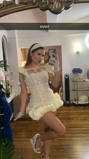 Ester Dobrik OnlyFans Leaked Free Thumbnail Picture - #fJuHwRM6hl