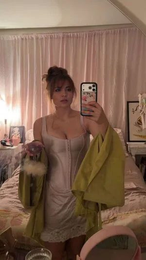 Ester Dobrik OnlyFans Leaked Free Thumbnail Picture - #fkRUtIoQWz