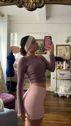 Ester Dobrik OnlyFans Leaked Free Thumbnail Picture - #fzd7oIHDkt