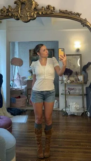 Ester Dobrik OnlyFans Leaked Free Thumbnail Picture - #gCBMxCybUH