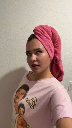 Ester Dobrik OnlyFans Leaked Free Thumbnail Picture - #gPLHVeGLyR