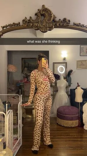 Ester Dobrik OnlyFans Leaked Free Thumbnail Picture - #gWekAzKEob