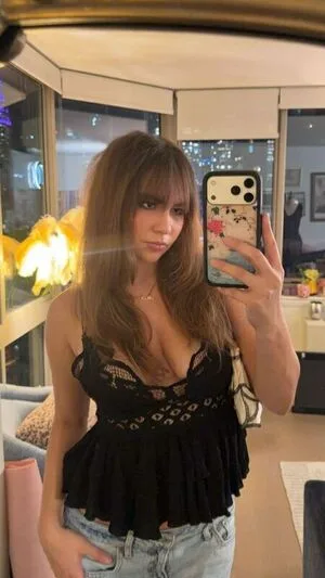 Ester Dobrik OnlyFans Leaked Free Thumbnail Picture - #gdHnDMXO9a
