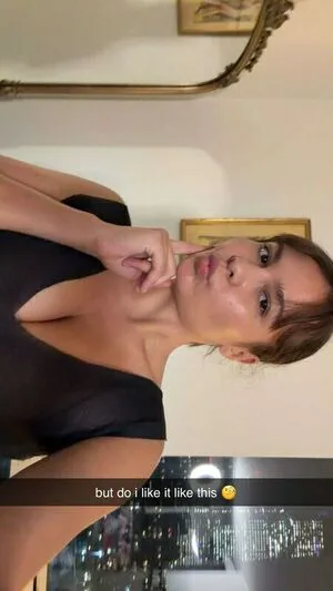 Ester Dobrik OnlyFans Leaked Free Thumbnail Picture - #gfZseYhnMM