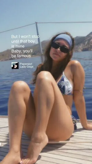 Ester Dobrik OnlyFans Leaked Free Thumbnail Picture - #gpp4HGHyE9