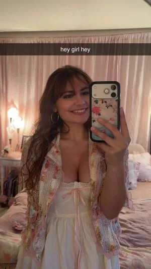 Ester Dobrik OnlyFans Leaked Free Thumbnail Picture - #h2oTOLLKhZ