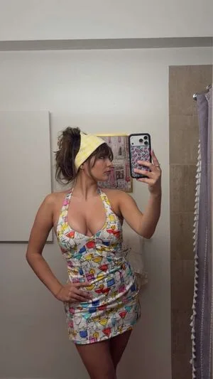 Ester Dobrik OnlyFans Leaked Free Thumbnail Picture - #h4vyQxpLMP