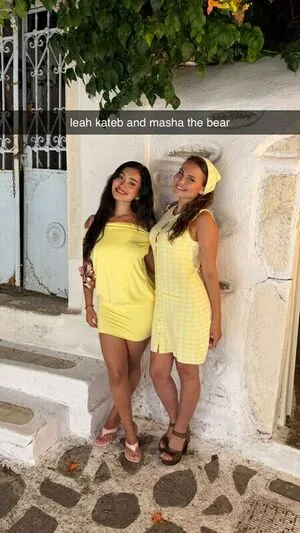Ester Dobrik OnlyFans Leaked Free Thumbnail Picture - #hOTKAM7YT6
