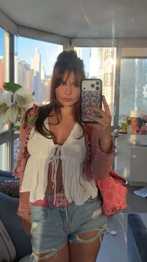 Ester Dobrik OnlyFans Leaked Free Thumbnail Picture - #hUBd1i6vZh