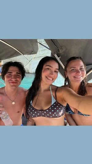 Ester Dobrik OnlyFans Leaked Free Thumbnail Picture - #hm48mLgkdD