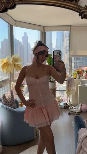 Ester Dobrik OnlyFans Leaked Free Thumbnail Picture - #hnsAaBTlSF