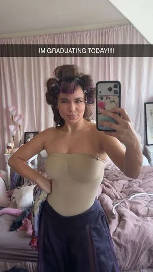 Ester Dobrik OnlyFans Leaked Free Thumbnail Picture - #iBOdLoI6Nq