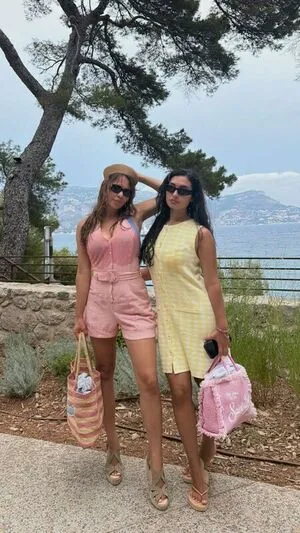 Ester Dobrik OnlyFans Leaked Free Thumbnail Picture - #iLLCsFGsQm