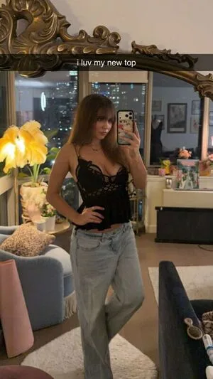 Ester Dobrik OnlyFans Leaked Free Thumbnail Picture - #iZI5SRj0Lk