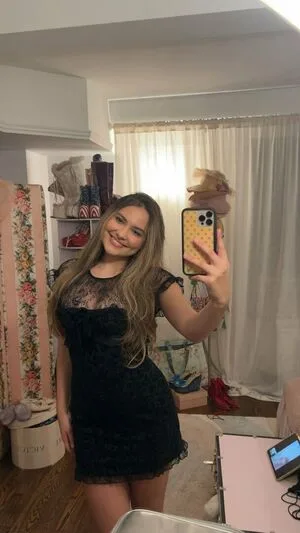 Ester Dobrik OnlyFans Leaked Free Thumbnail Picture - #ivp9StkkyR