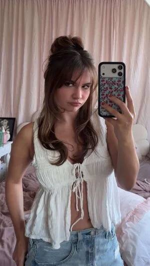 Ester Dobrik OnlyFans Leaked Free Thumbnail Picture - #j6ncIpg8oc
