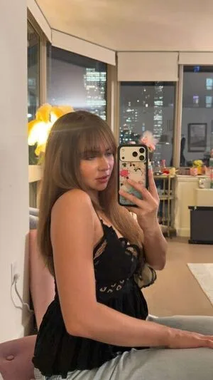 Ester Dobrik OnlyFans Leaked Free Thumbnail Picture - #jB3320CJwN