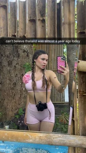 Ester Dobrik OnlyFans Leaked Free Thumbnail Picture - #jLLfkF2dM4