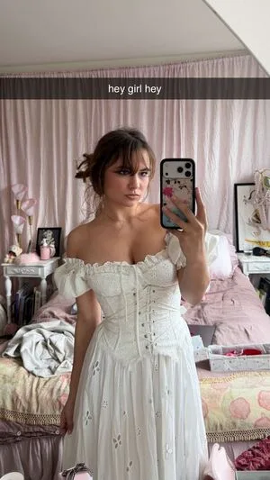 Ester Dobrik OnlyFans Leaked Free Thumbnail Picture - #k2mTNLoJhP