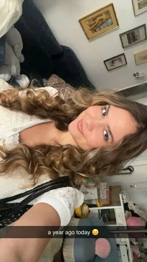 Ester Dobrik OnlyFans Leaked Free Thumbnail Picture - #kSqSt42IJG