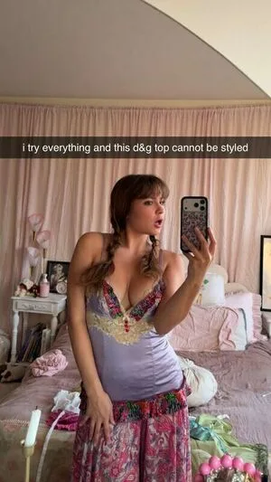 Ester Dobrik OnlyFans Leaked Free Thumbnail Picture - #lCKNF7i5du